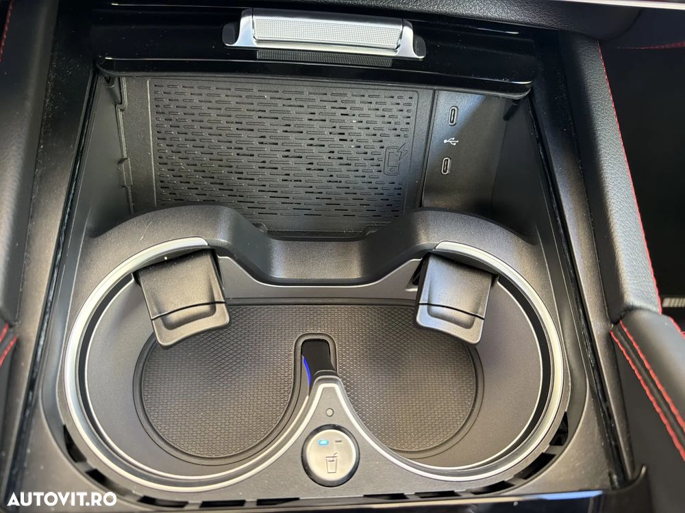 Mercedes-Benz GLE AMG 53 4MATIC+ PHEV - 28