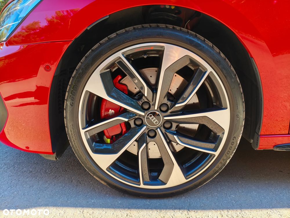 Audi S3 - 21