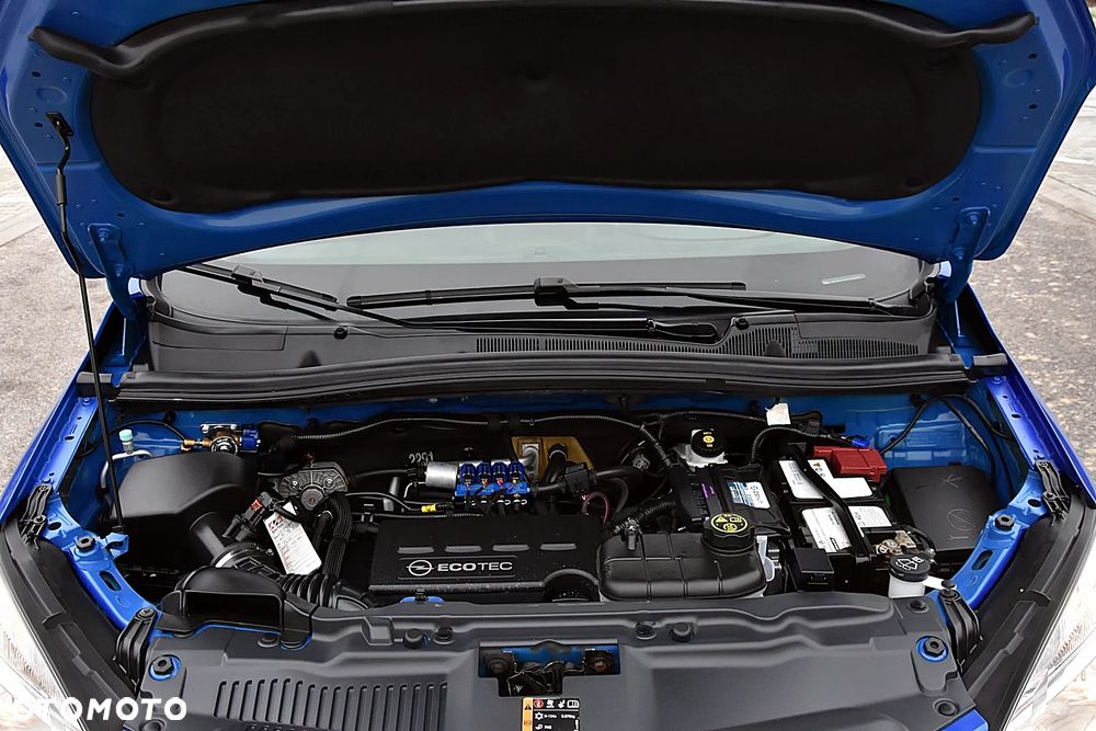 Opel Mokka 1.4 T Enjoy - 38