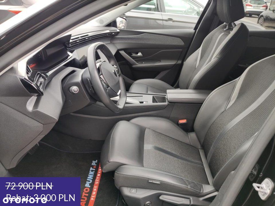 Peugeot 308 - 18