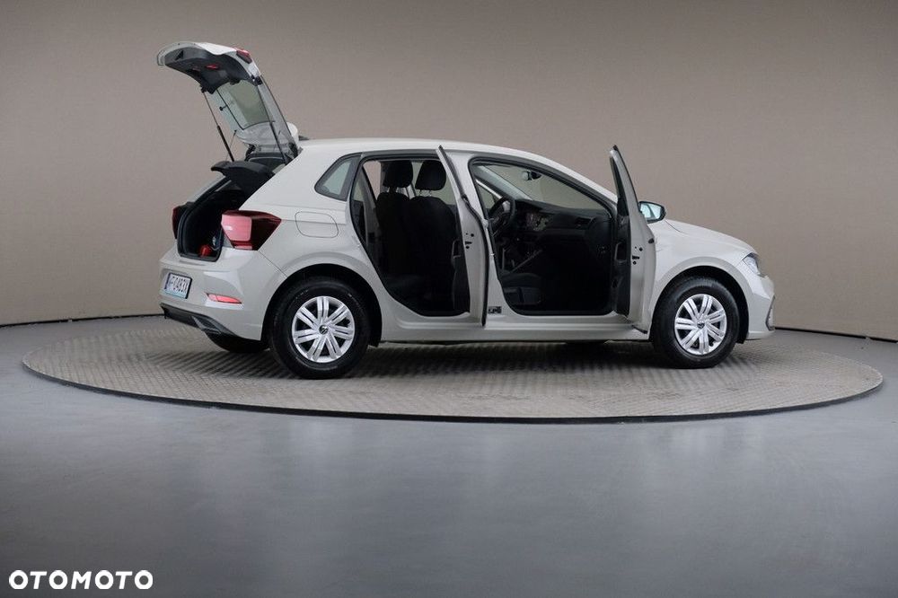 Volkswagen Polo 1.0 TSI - 6