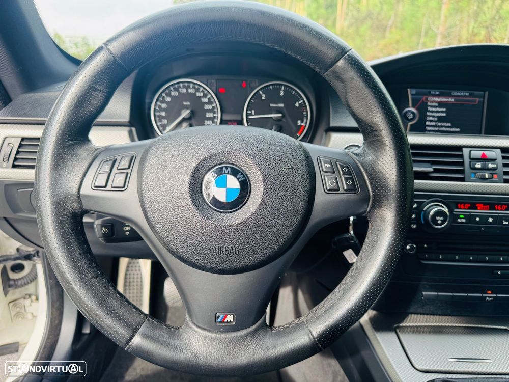 BMW 320 - 19