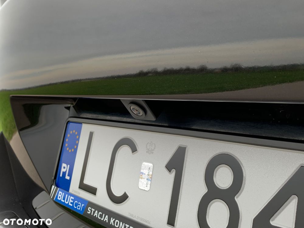 Peugeot 5008 BlueHDi 180 EAT6 GT - 12