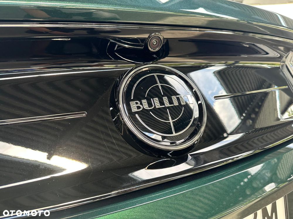 Ford Mustang 5.0 V8 Bullitt - 13