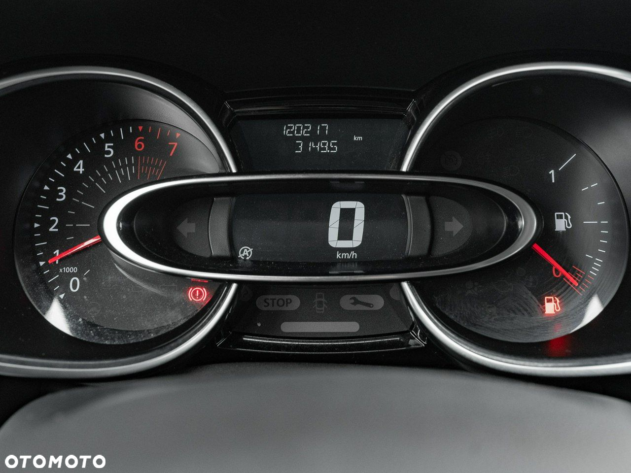 Renault Clio 0.9 Energy TCe Alize - 12