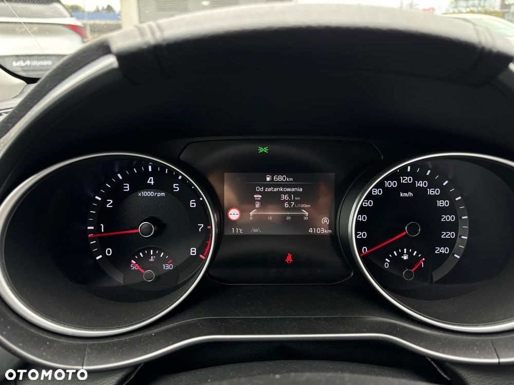 Kia Ceed 1.5 T-GDI M - 15