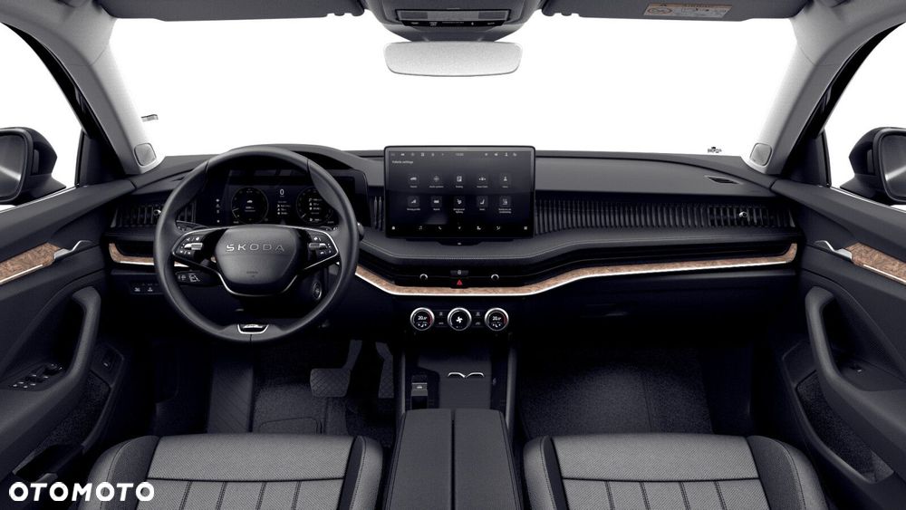 Skoda Superb 2.0 TDI SCR 4x4 L&K DSG - 35