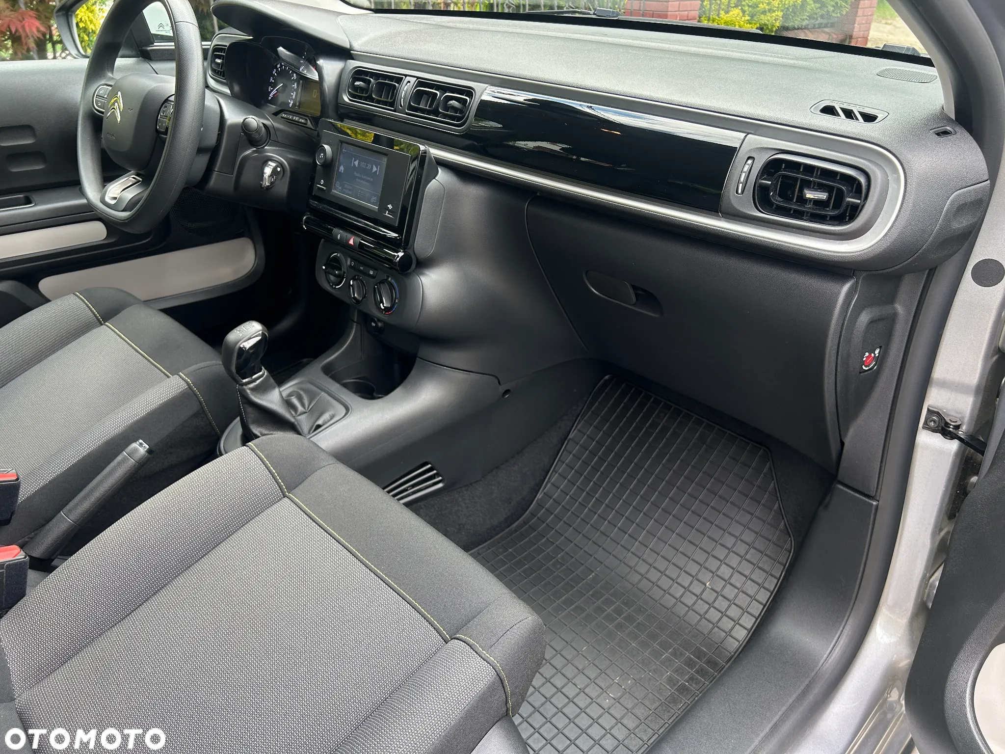 Citroën C3 1.2 PureTech You - 18
