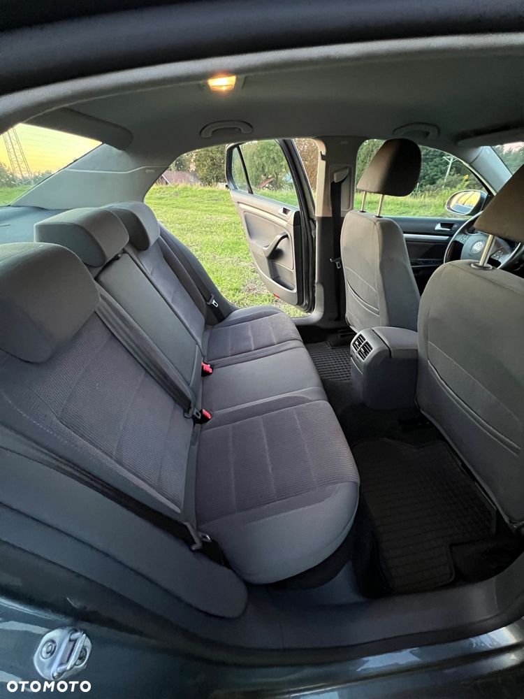 Volkswagen Jetta 1.4 TSI DSG Comfortline - 14
