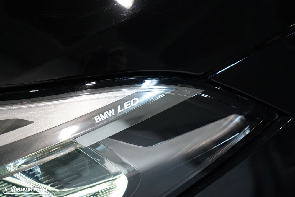 BMW 218 Gran Coupé - 47