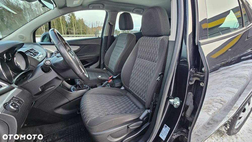 Opel Mokka 1.4 T Enjoy - 7
