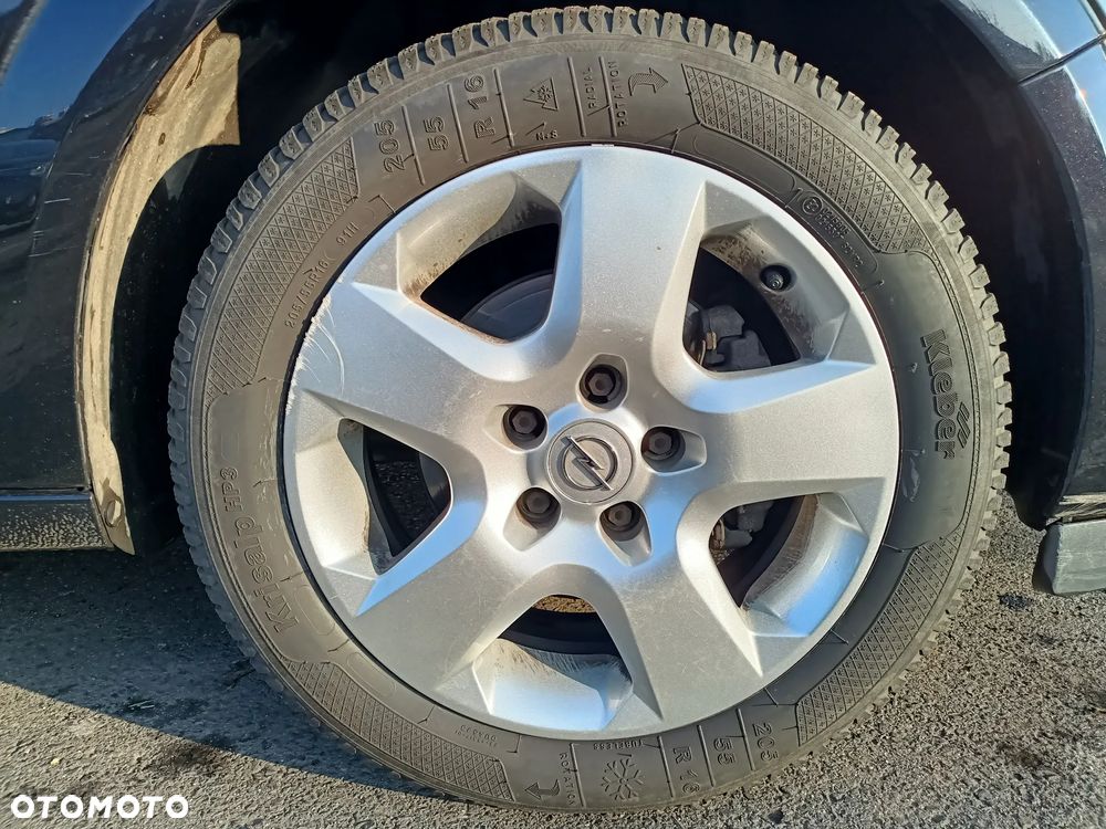 Opel Astra 1.6 Enjoy - 15