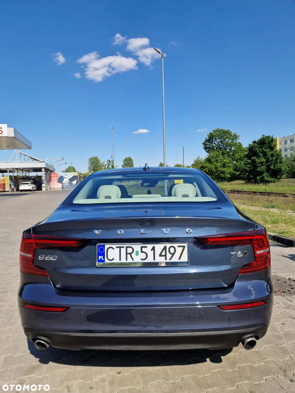 Volvo S60 T6 AWD Momentum Pro - 6