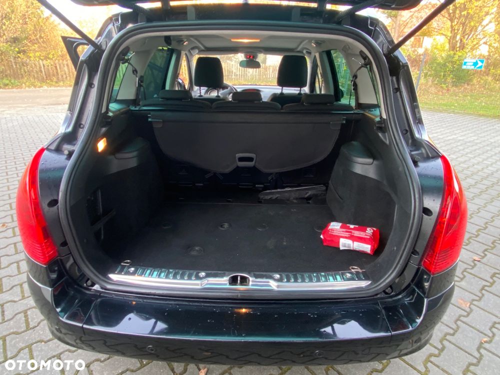 Peugeot 308 SW HDi FAP 110 Business Line - 18