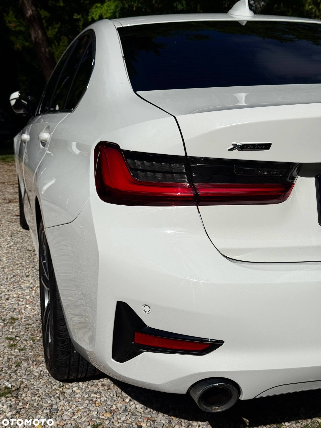 BMW Seria 3 330i xDrive - 7