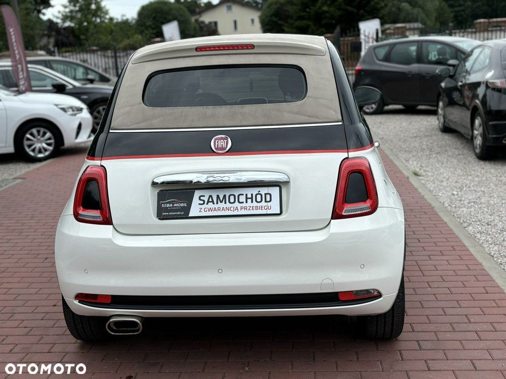 Fiat 500 - 9
