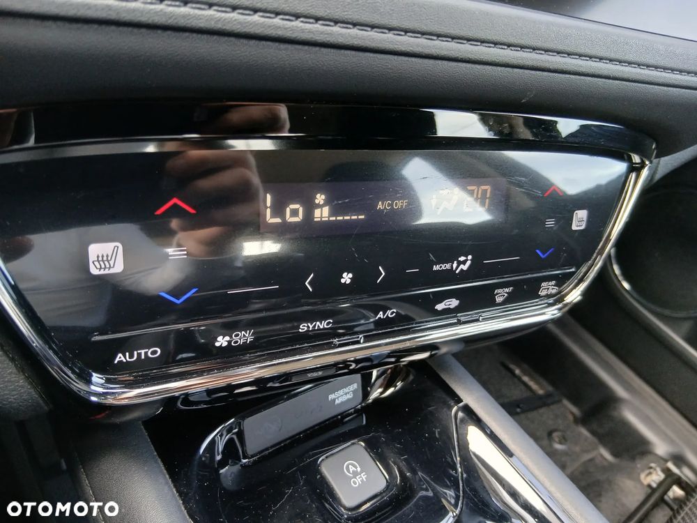 Honda HR-V 1.6 i-DTEC Elegance (ADAS) - 18