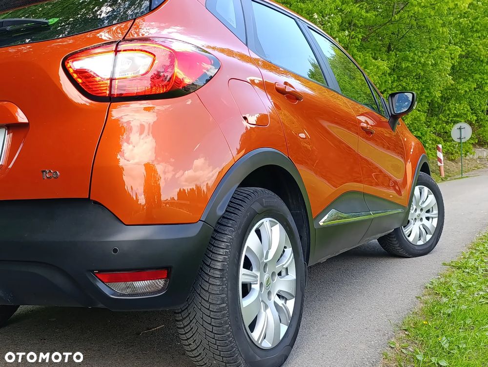 Renault Captur 0.9 Energy TCe Life - 27