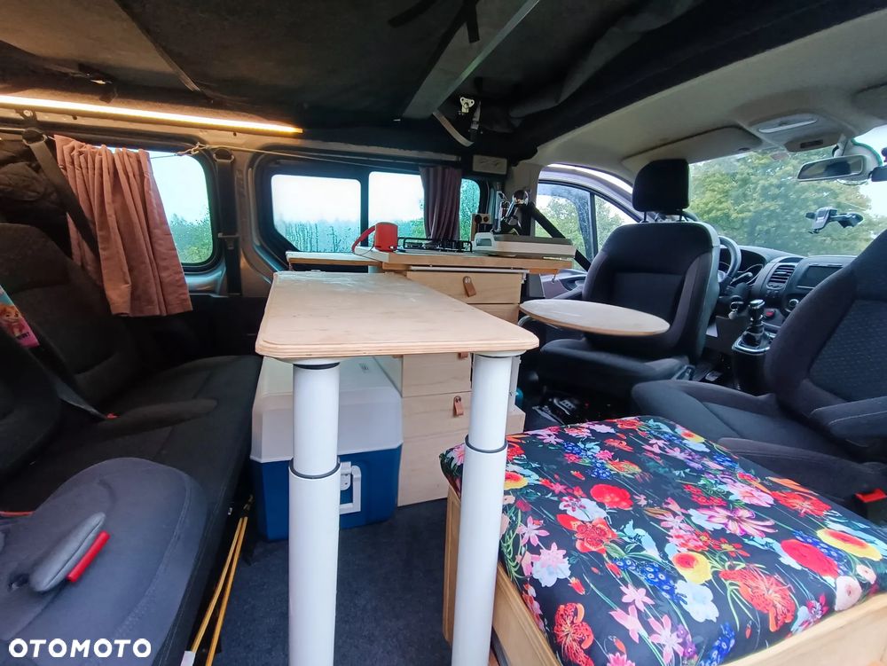 Fiat TALENTO - 12