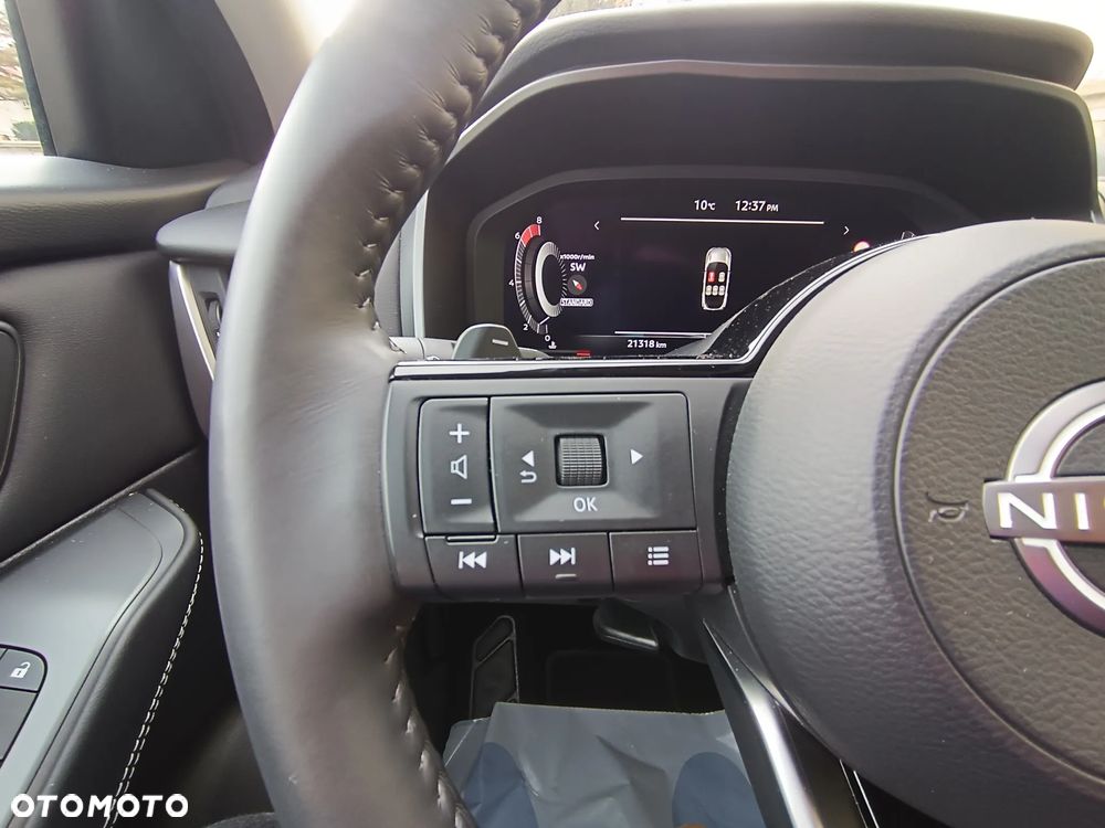 Nissan Qashqai - 18