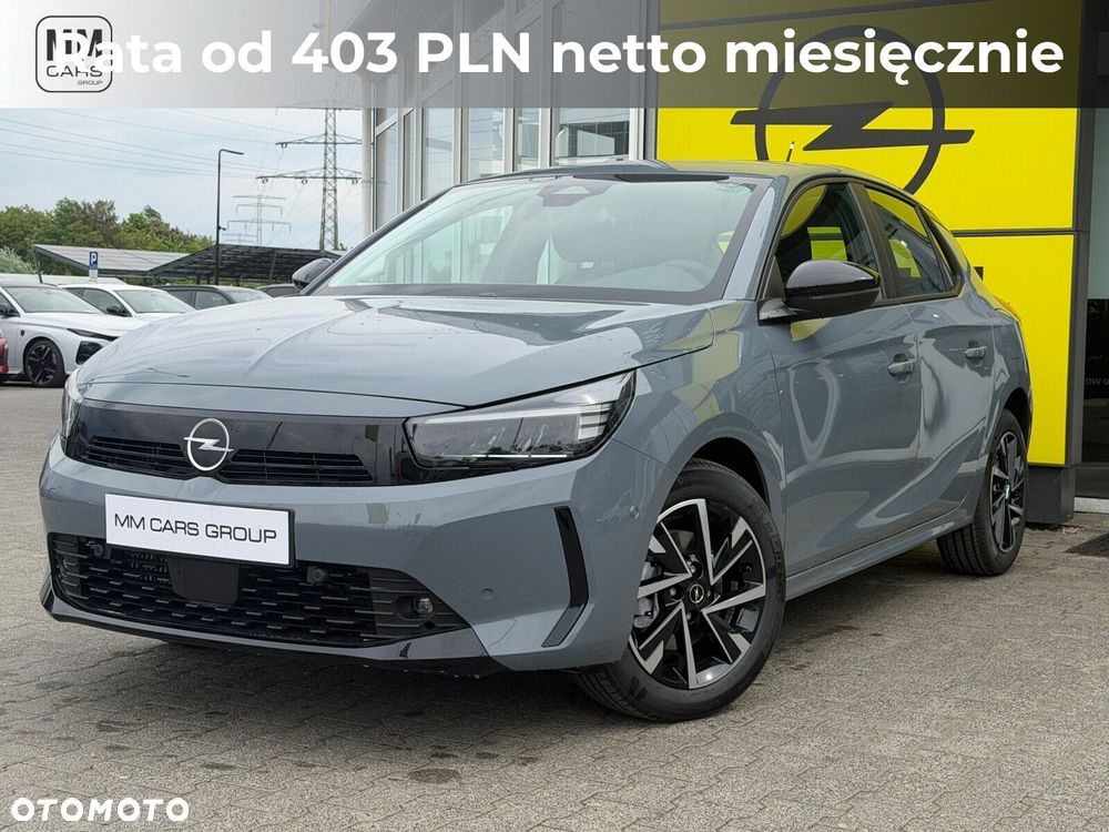 Opel Corsa 1.2 Edition S&S - 1