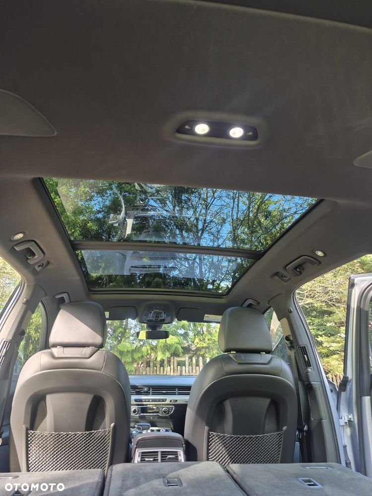 Audi Q7 - 8
