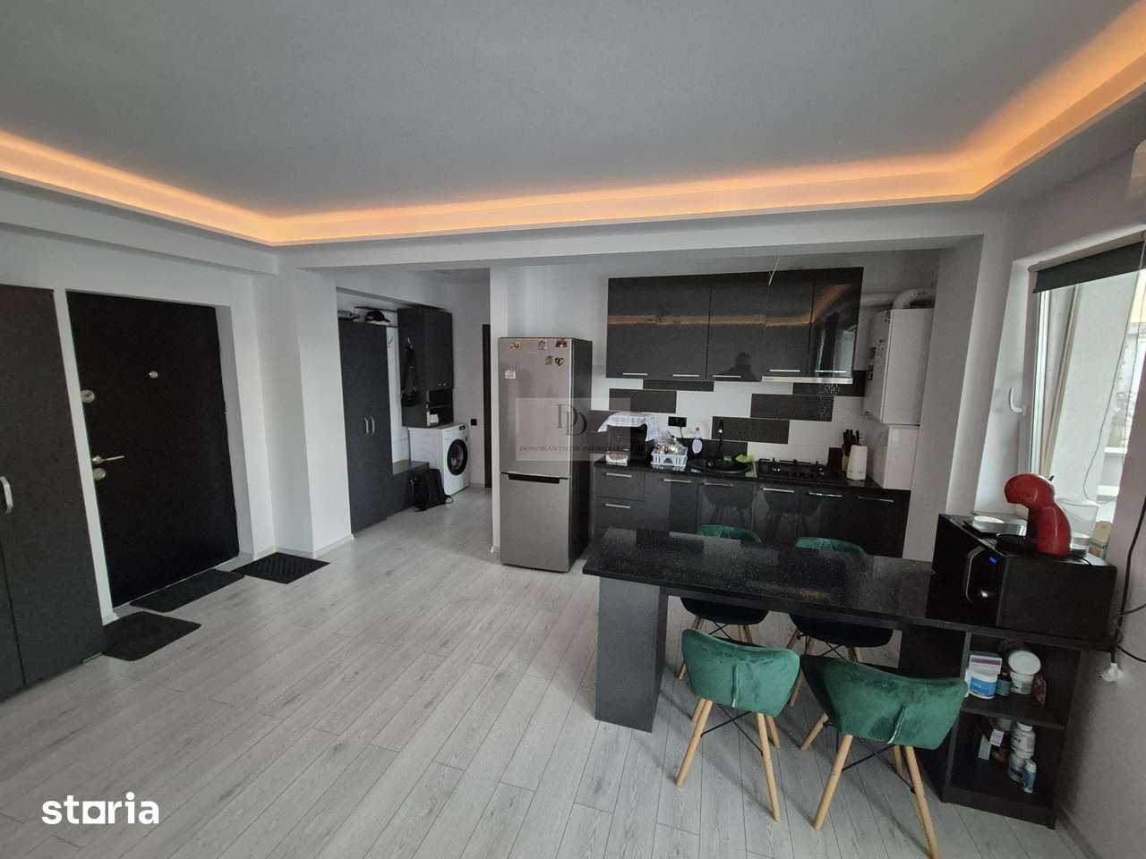 Vânzare Apartament 2 camere | Intre Lacuri - Mureșului | Iulius Mall - Imagine principală: 5/12