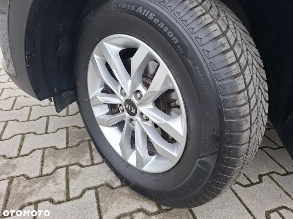 Opel Mokka X 1.4 T Design Line S&S - 6