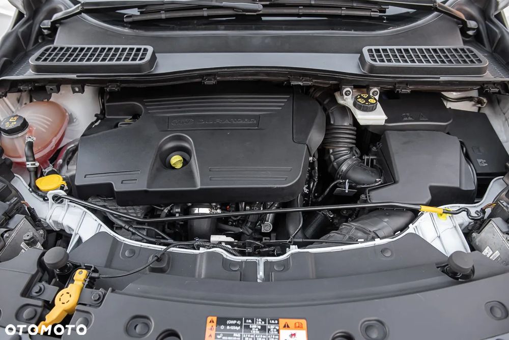 Ford Kuga 2.0 TDCi AWD ST-Line - 38