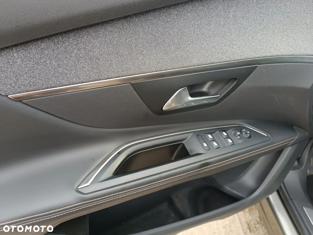 Peugeot 5008 BlueHDI 130 Allure Business-Paket - 13