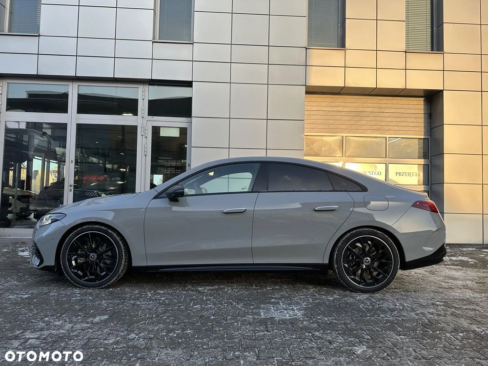 Mercedes-Benz CLA 200 mHEV 8G-DCT - 8
