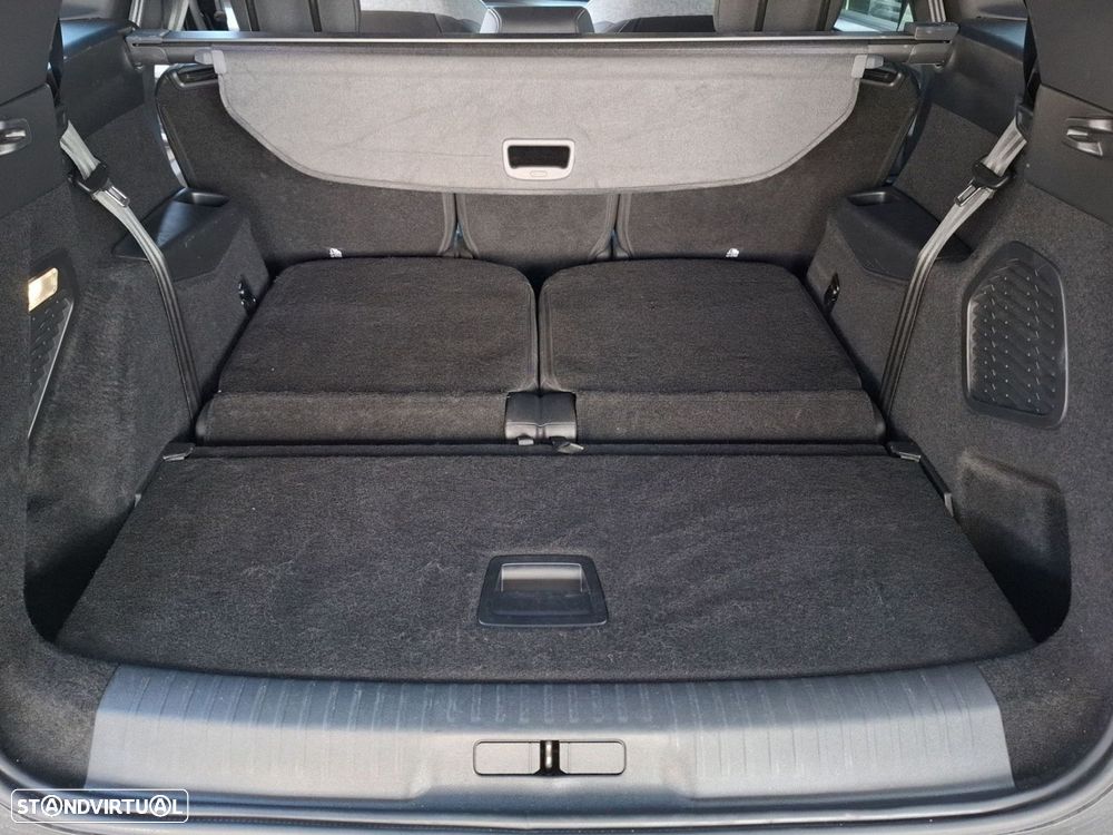Peugeot 5008 1.2 Hybrid GT e-DCS6 - 7