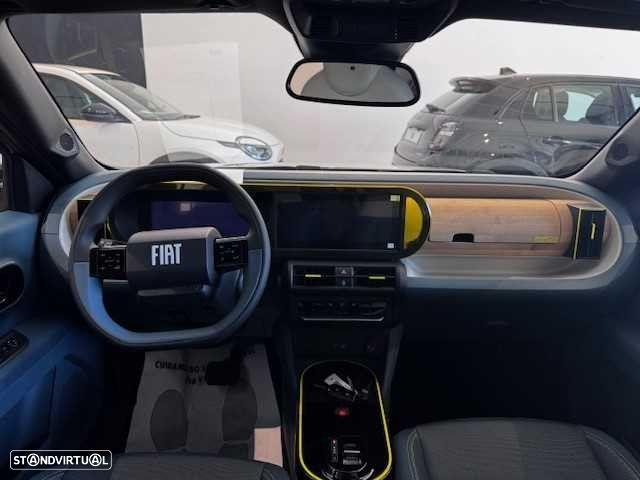 Fiat Grande Panda 45 kWh La Prima - 11