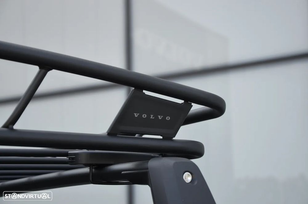 Volvo EX30 Cross Country - 5