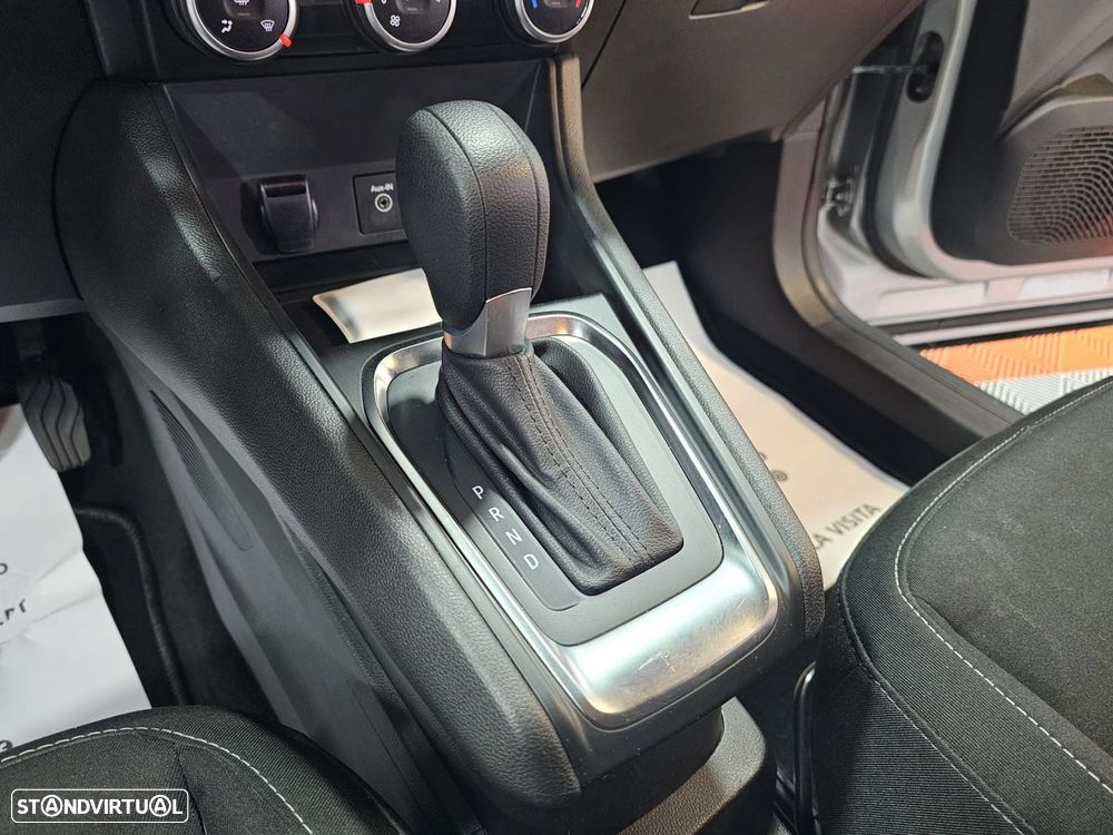 Renault Captur 1.5 dCi Exclusive EDC - 17