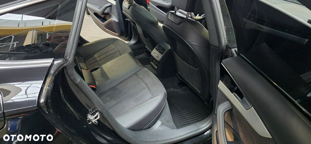 Audi A5 Sportback - 18