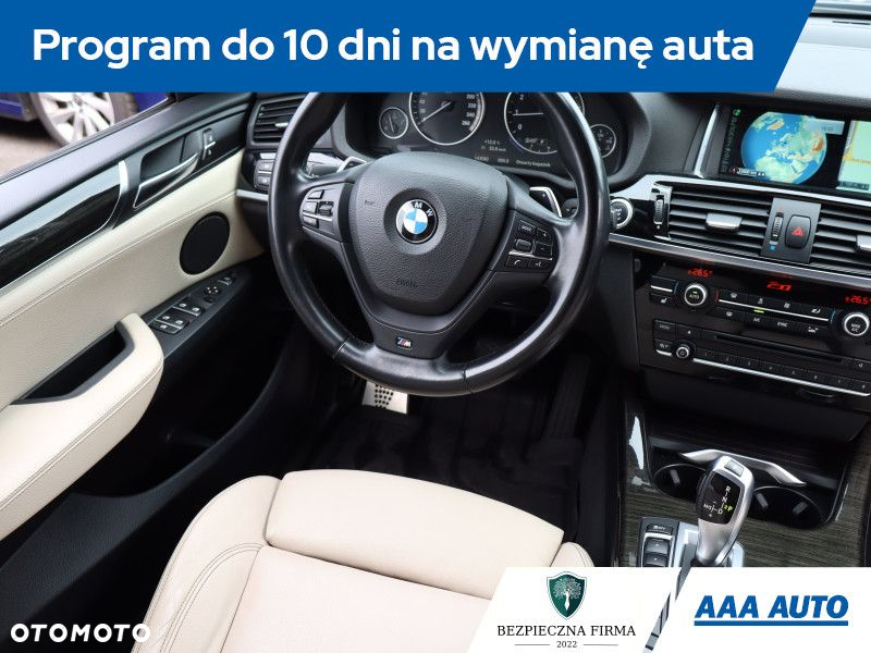BMW X4 - 8