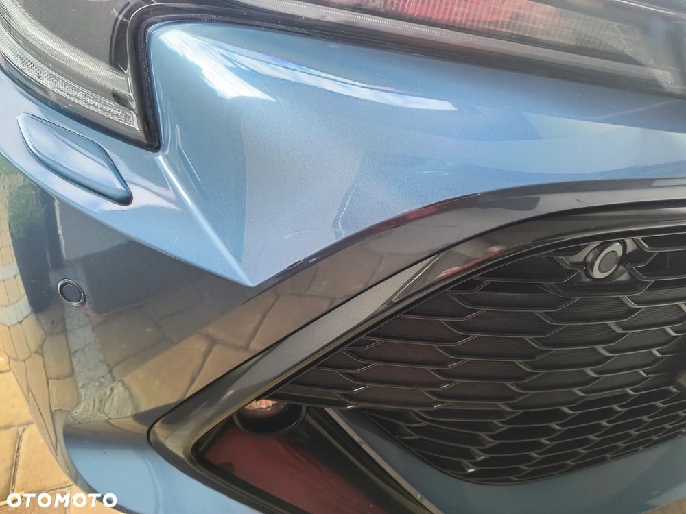 Toyota Corolla 1.2 T Comfort - 17