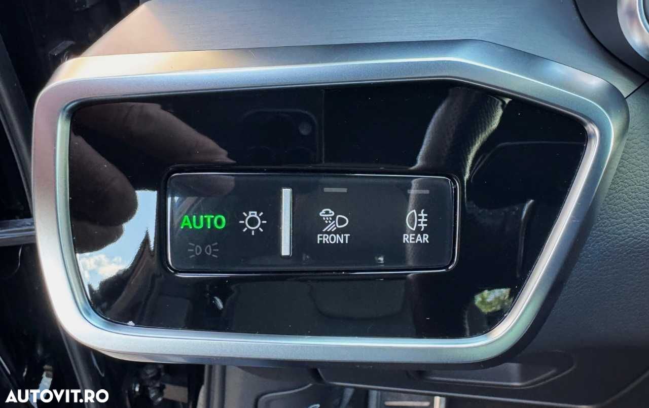 Audi A6 Avant 3.0 45 TDI quattro Tiptronic Sport - 21