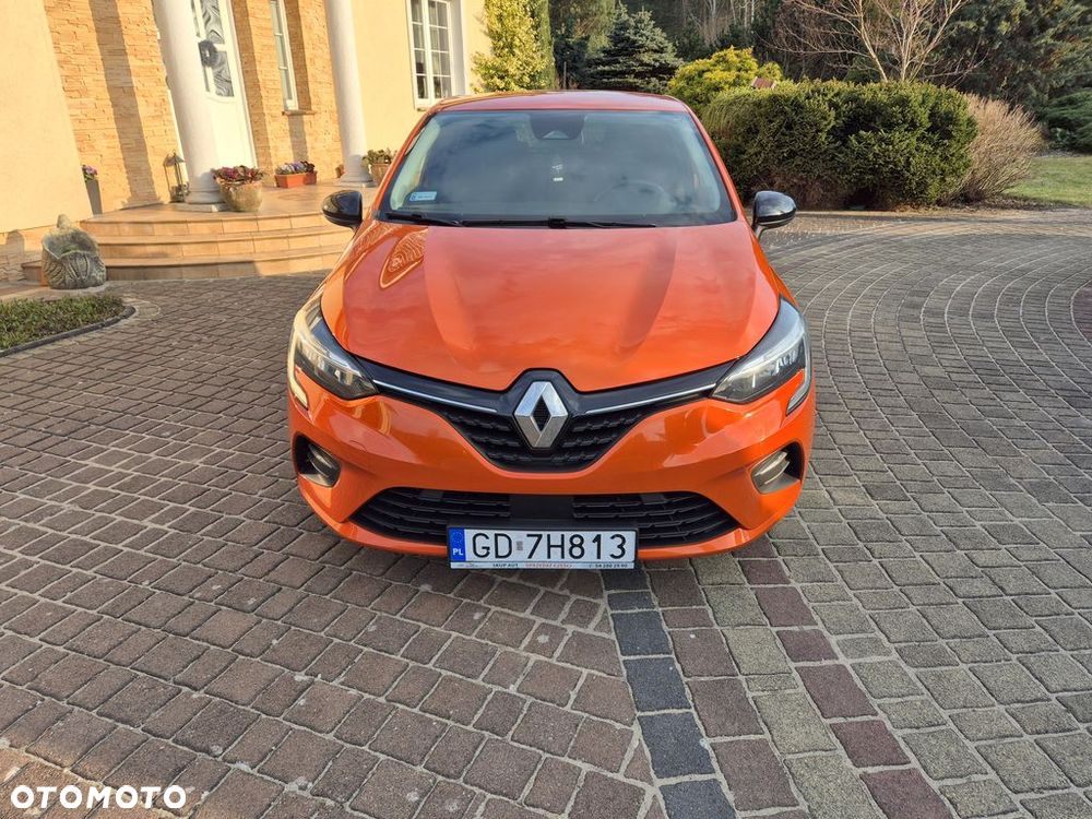 Renault Clio 1.0 TCe Zen - 2