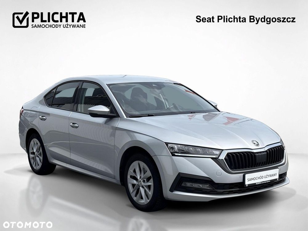Skoda Octavia - 8
