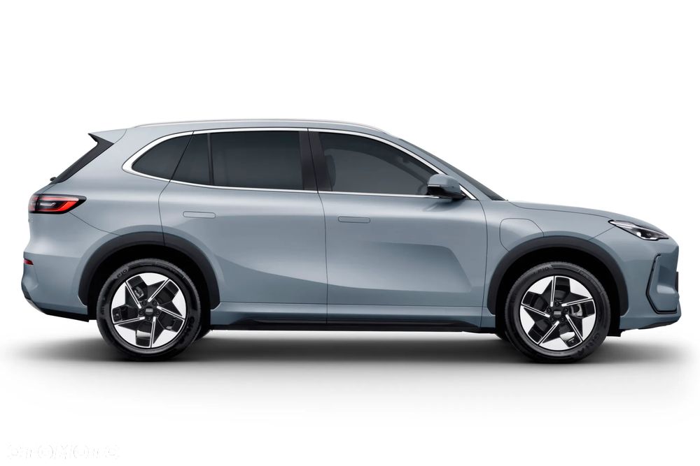 Geely EX5 60.22kWh Max - 19