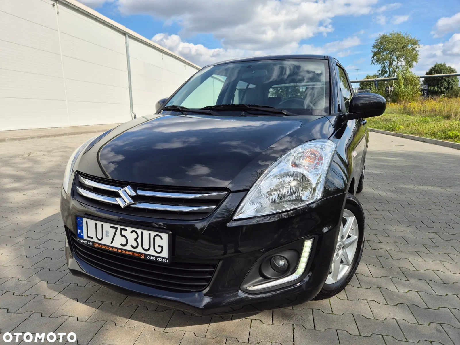 Suzuki Swift 1.2 X-TRA - 18