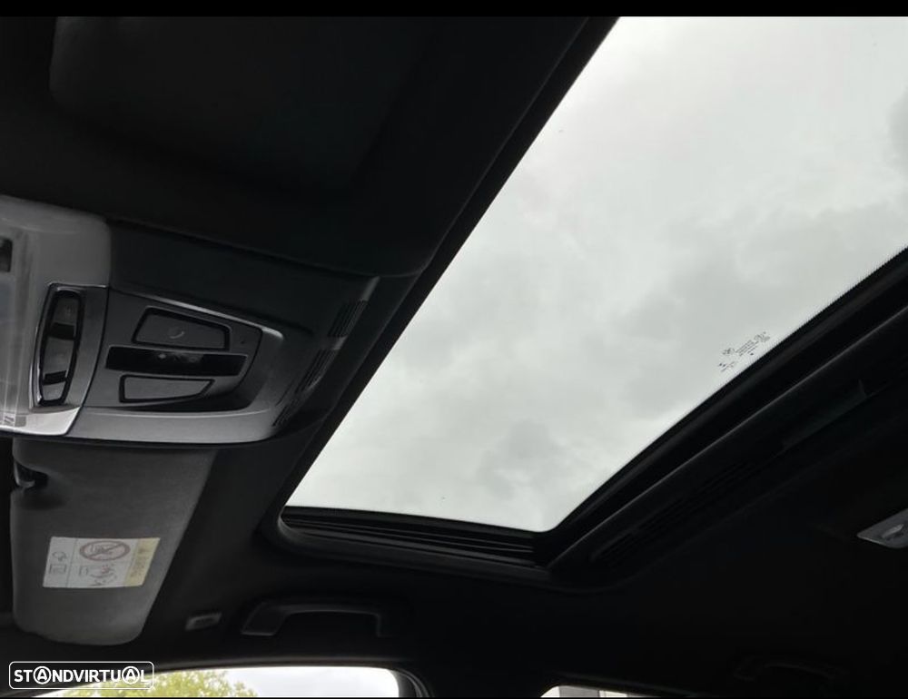 BMW 120 d Sport-Aut. M Sport - 10
