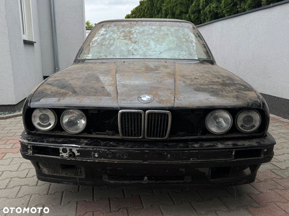 BMW Seria 3 - 4