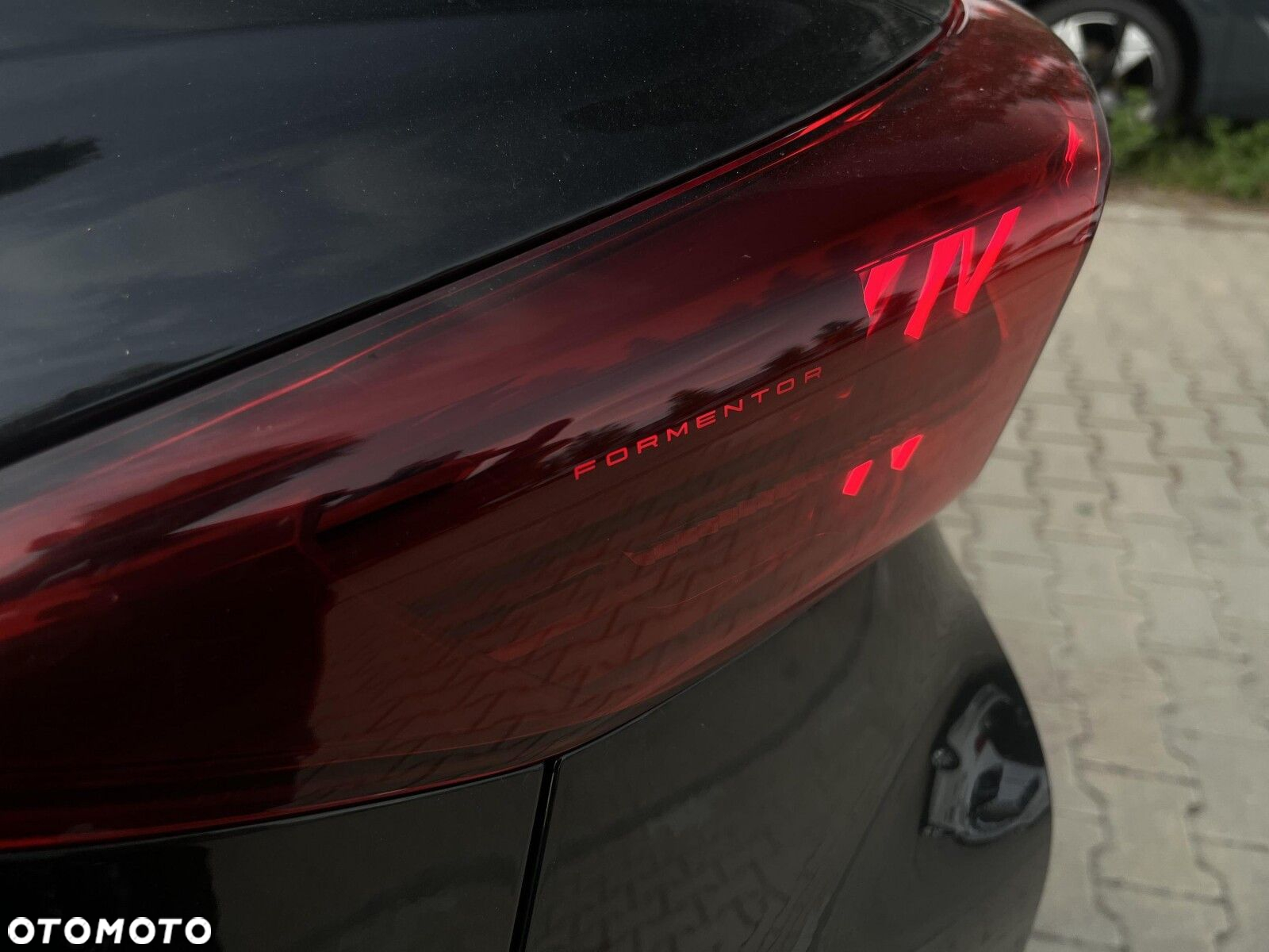 Cupra Formentor - 25