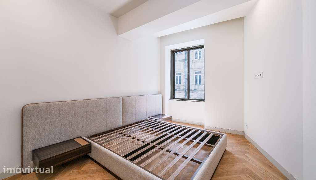 Apartamentos novos no centro do Porto: Royal Venture Sá da Bandeira - Grande imagem: 4/5