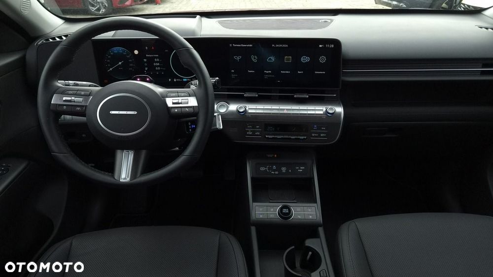 Hyundai Kona 65kWh Platinum - 16
