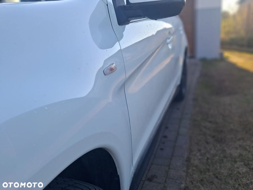 Mitsubishi ASX 1.6 Instyle AS&G - 10