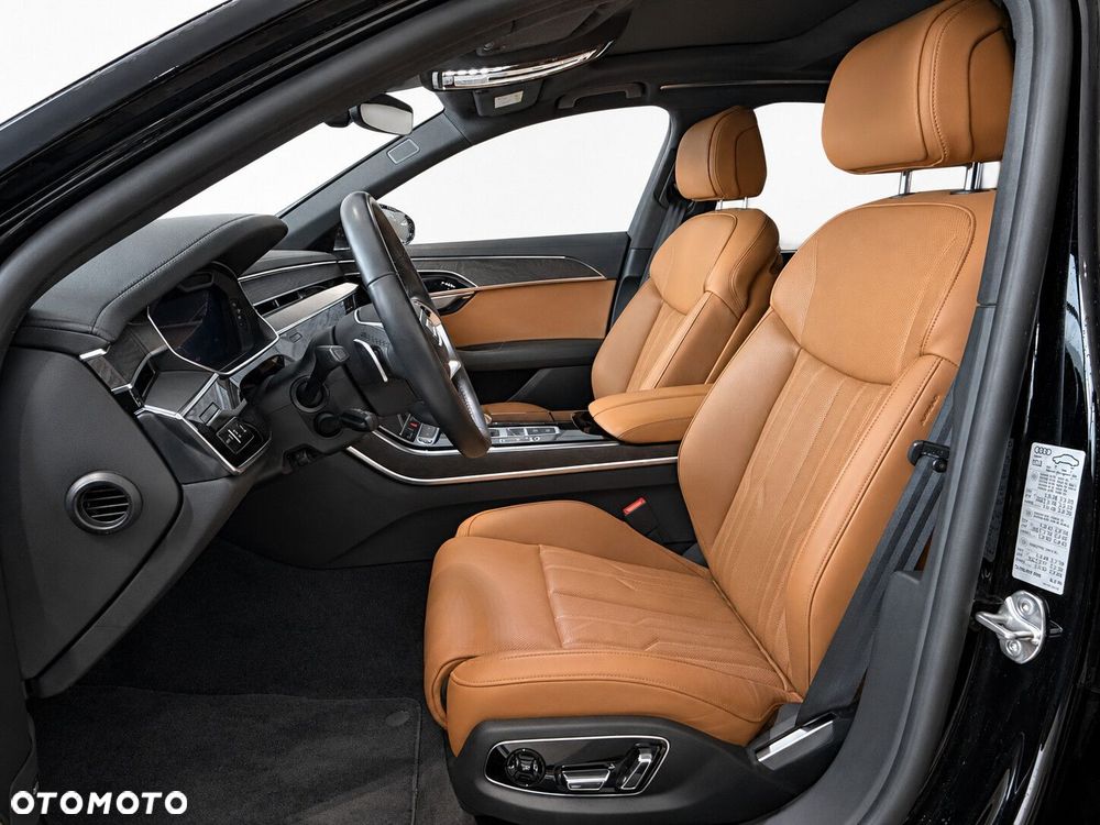 Audi A8 L 50 TDI mHEV Quattro Tiptr - 14